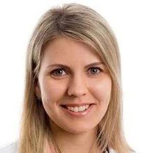 Жданова Екатерина Александровна