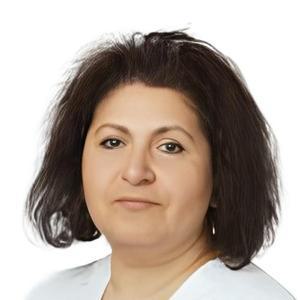 Мнацаканян Асмик Ивановна