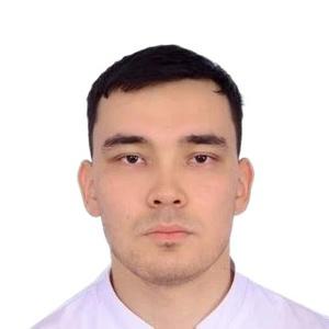 Нуржанов Назим Нурлыбекович