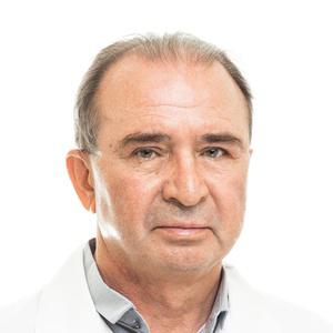 Янгареев Риф Накипович