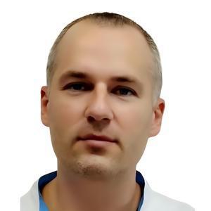 Михальченко Александр Владимирович