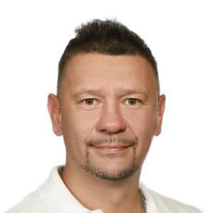 Иванов Сергей Георгиевич