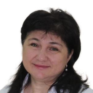 Непокрытая Галина Васильевна