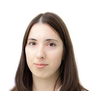 Паршина Елена Павловна