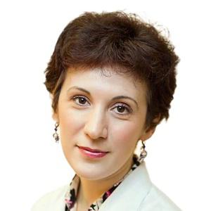 Сергеева Ирина Геннадьевна
