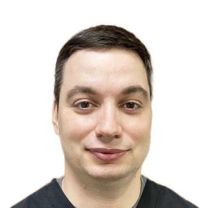 Рабинович Леонид Борисович