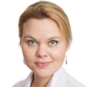 Финяк Светлана Сергеевна