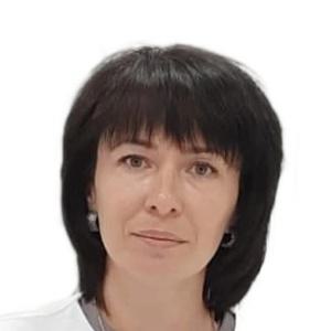 Подгорнова Анна Викторовна