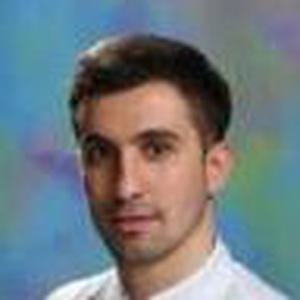 Давлетов Ваха Солтанмурадович