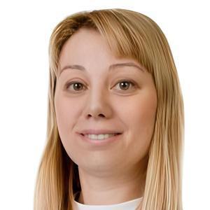 Корчуганова Виктория Владимировна