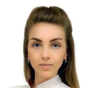 Булгакова Анна Геннадьевна