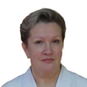 Одинцова Татьяна Петровна