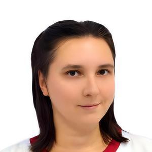 Кузнецова Екатерина Сергеевна