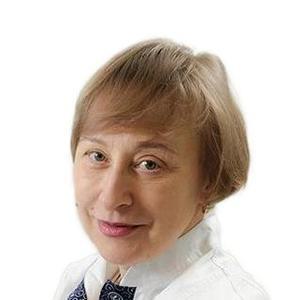 Удальцова Анна Ростиславовна