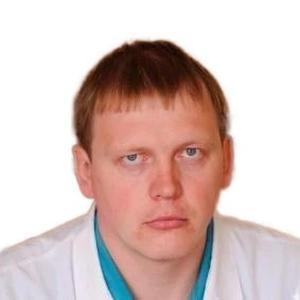 Туренко Александр Вячеславович