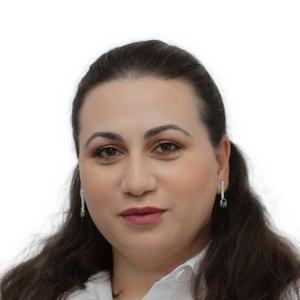 Аматуни Эльза Ашотовна