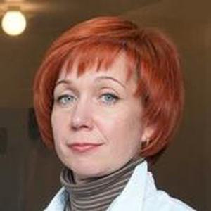 Казнина Наталья Ивановна