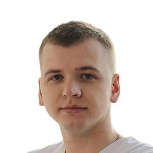 Нураев Никита Сергеевич
