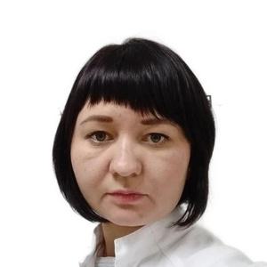 Шулятьева Анна Карловна