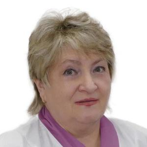 Торопова Татьяна Александровна