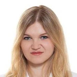 Торхова Елена Николаевна