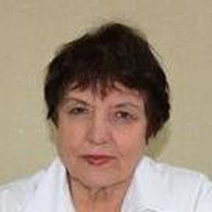 Скалкина Нелли Федоровна