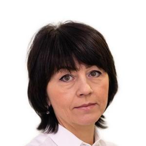Ванжула Анжела Васильевна