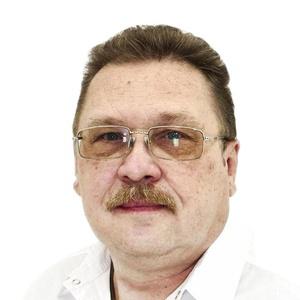 Белых Андрей Михайлович