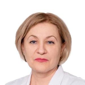 Барковская Сабина Николаевна
