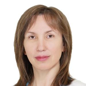 Тарасова Росина Васильевна