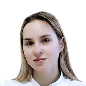 Грушанина Яна Вячеславовна