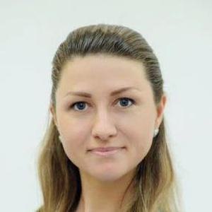 Швалева Анастасия Владиславовна