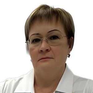 Сушенцова Ольга Викторовна