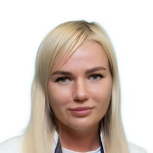 Арнаутова Веста Михайловна