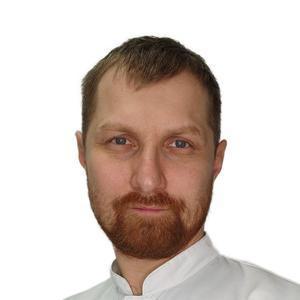 Нуриев Альберт Шамилевич