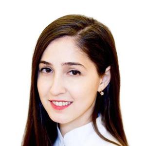 Гагиева Танзила Салмановна