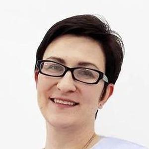 Черкашина Наталья Ивановна
