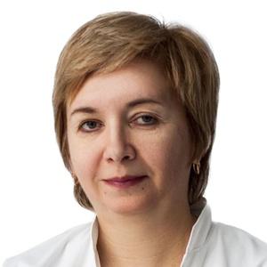 Семенова Ирина Николаевна