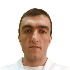 Дадашев Мурад Борисович
