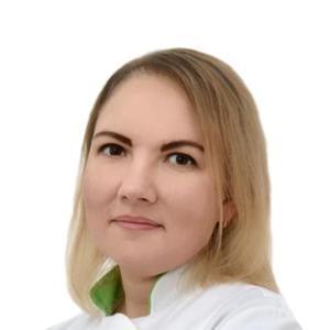 Шматко Елена Александровна