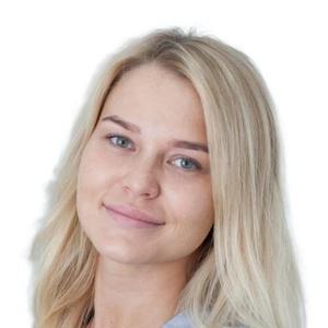 Козлова Мария Владимировна