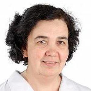 Максимова Марина Валерьевна