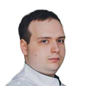 Монастырский Игорь Алексеевич