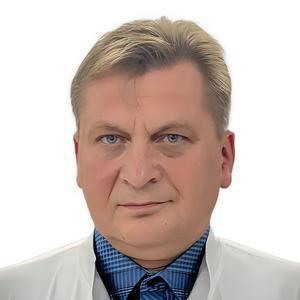 Иванюк Альберт Александрович