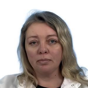 Ханакова Елена Анатольевна