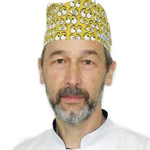 Зимницкий Владимир Матвеевич