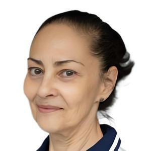 Лебедева Наталия Юрьевна