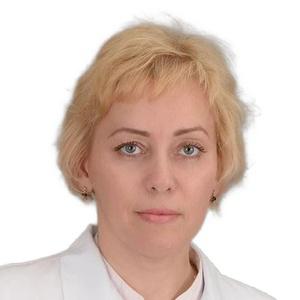 Печенкина Оксана Вячеславовна