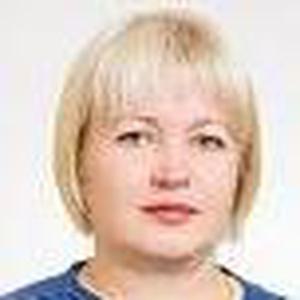 Хан Анна Владимировна