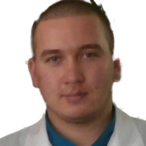 Ушаков Михаил Сергеевич